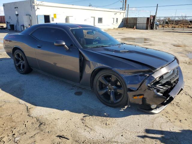 Photo 4 from auction – 2014 DODGE CHALLENGER with VIN 2C3CDYBT4EH101220