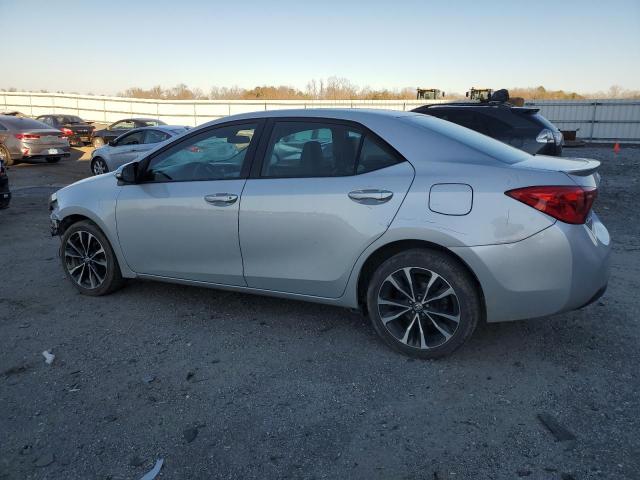 Photo 2 from auction – 2017 TOYOTA COROLLA L with VIN 2T1BURHE3HC879027