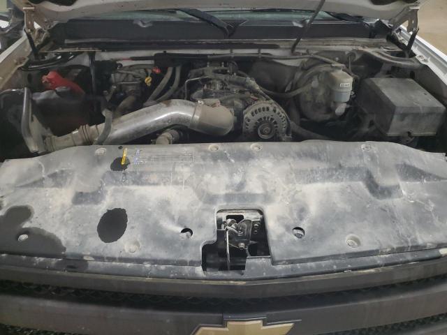 Photo 11 from auction – 2008 CHEVROLET SILVERADO with VIN 2GCEK19J081105803