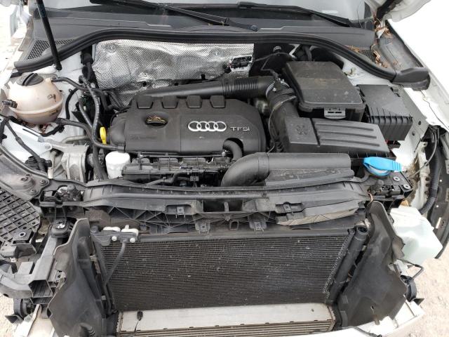 Photo 11 from auction – 2016 AUDI Q3 PREMIUM with VIN WA1EFCFS6GR006190