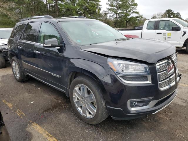 Photo 4 from auction – 2015 GMC ACADIA DEN with VIN 1GKKRTKD0FJ279408