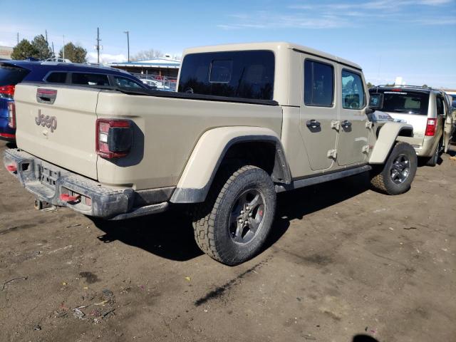 Photo 3 from auction – 2020 JEEP GLADIATOR with VIN 1C6JJTBG2LL161778