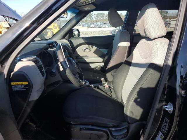 Photo 7 from auction – 2014 KIA SOUL with VIN KNDJN2A21E7053712
