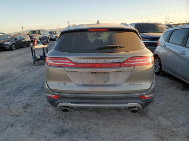 Photo 6 from auction – 2017 LINCOLN MKC SELECT with VIN 5LMTJ2DH5HUL34821