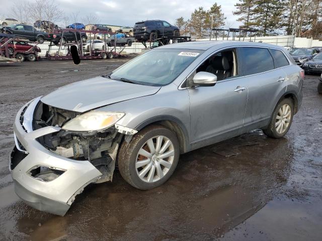 MAZDA CX-9 2010 with VIN JM3TB3MV8A0237844 - Photo from auction