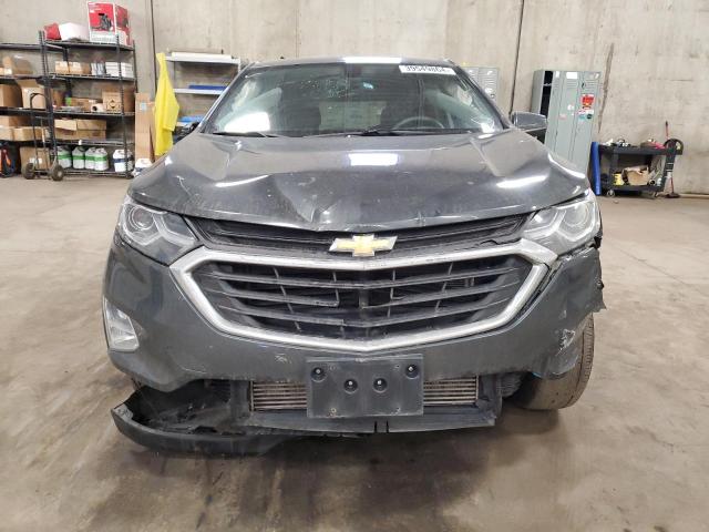 Photo 5 from auction – 2018 CHEVROLET EQUINOX LT with VIN 2GNAXSEV8J6214802
