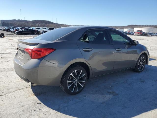 Photo 3 from auction – 2019 TOYOTA COROLLA L with VIN 5YFBURHE3KP919680