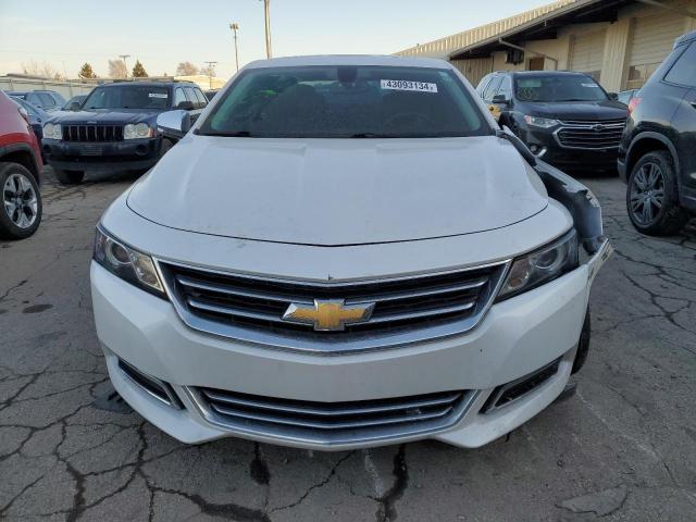 Photo 5 from auction – 2019 CHEVROLET IMPALA PRE with VIN 2G1105S38K9102320