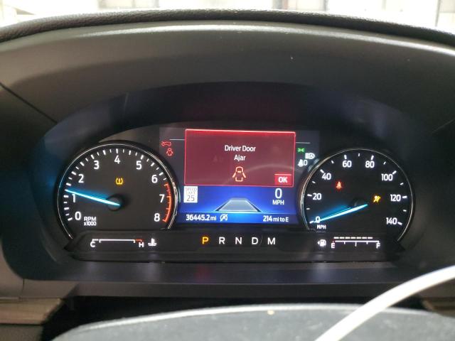 Photo 9 from auction – 2020 FORD EXPLORER L with VIN 1FMSK8FH5LGD19299