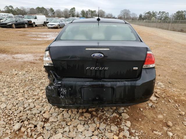 Photo 6 from auction – 2009 FORD FOCUS SE with VIN 1FAHP35N99W130461