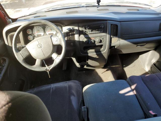 Photo 8 from auction – 2004 DODGE RAM 1500 S with VIN 1D7HA18N14J285108