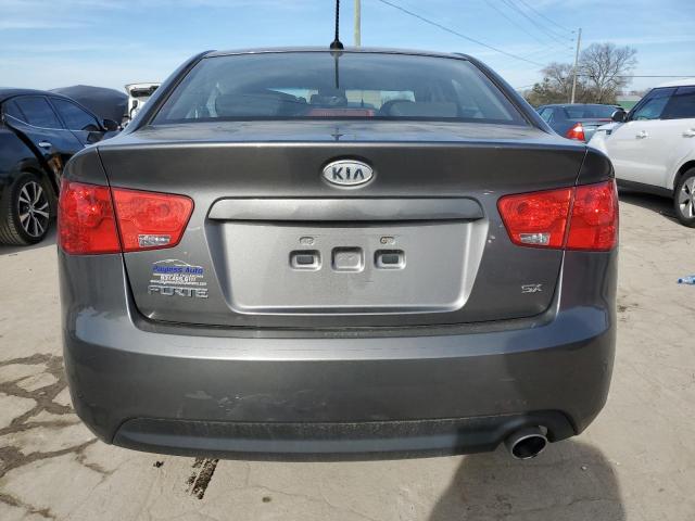 Photo 6 from auction – 2013 KIA FORTE SX with VIN KNAFW4A34D5730914