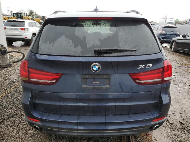 Photo 6 from auction – 2015 BMW X5 XDRIVE3 with VIN 5UXKR0C57F0K59324