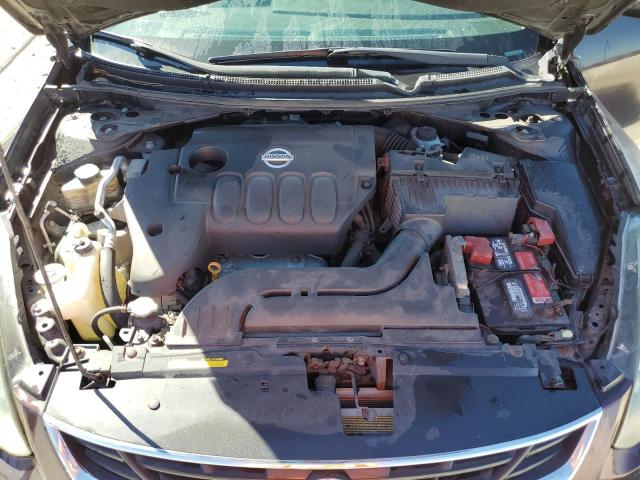 Photo 11 from auction – 2013 NISSAN ALTIMA S with VIN 1N4AL2EP4DC148983