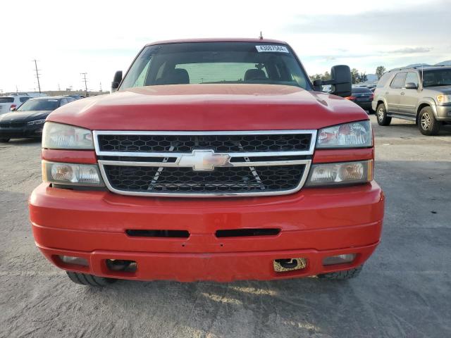 Photo 5 from auction – 2006 CHEVROLET SILVERADO with VIN 1GCHK23D36F141853