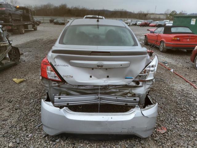 Photo 6 from auction – 2016 NISSAN VERSA S with VIN 3N1CN7AP7GL825665