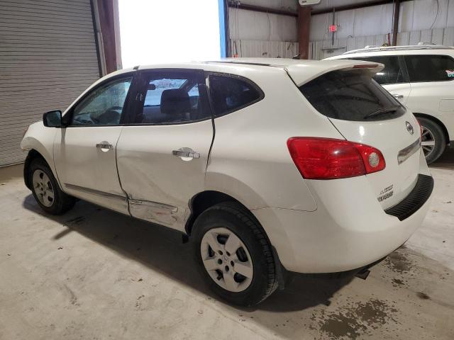 Photo 2 from auction – 2011 NISSAN ROGUE S with VIN JN8AS5MT2BW158621