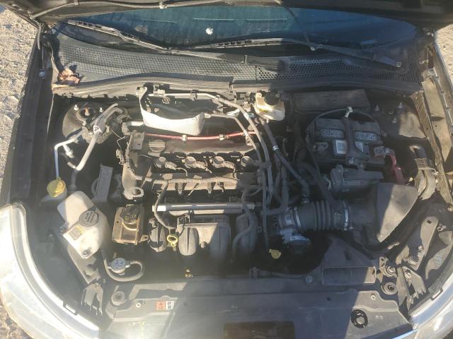 Photo 11 from auction – 2009 FORD FOCUS SE with VIN 1FAHP32N39W156722