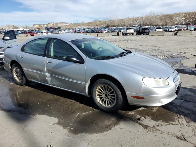 Photo 4 from auction – 2003 CHRYSLER CONCORDE L with VIN 2C3HD36M13H530405