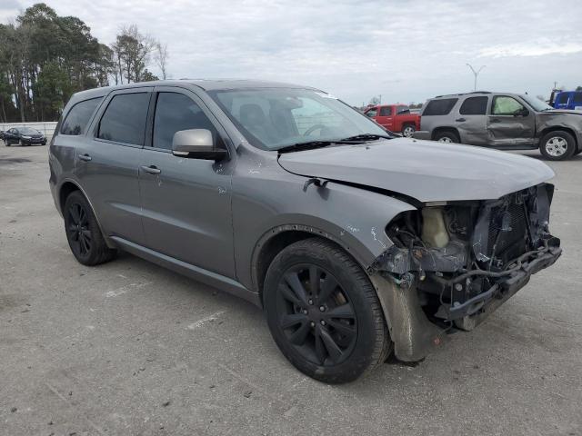 Photo 4 from auction – 2012 DODGE DURANGO R/ with VIN 1C4SDJCT4CC147725