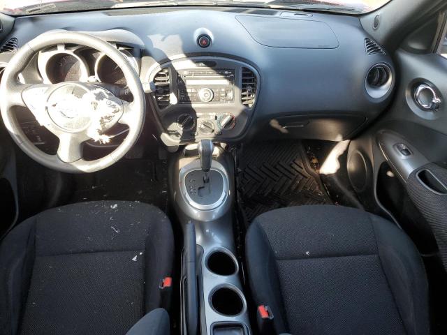 Photo 8 from auction – 2012 NISSAN JUKE S with VIN JN8AF5MV4CT119974