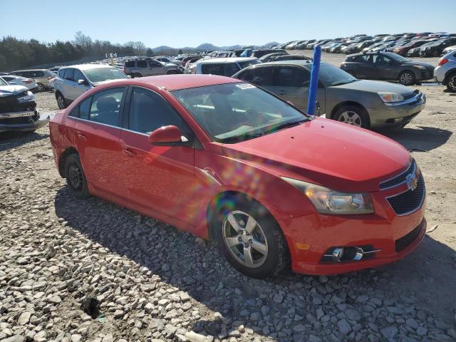 Photo 4 from auction – 2012 CHEVROLET CRUZE LT with VIN 1G1PF5SC0C7128048