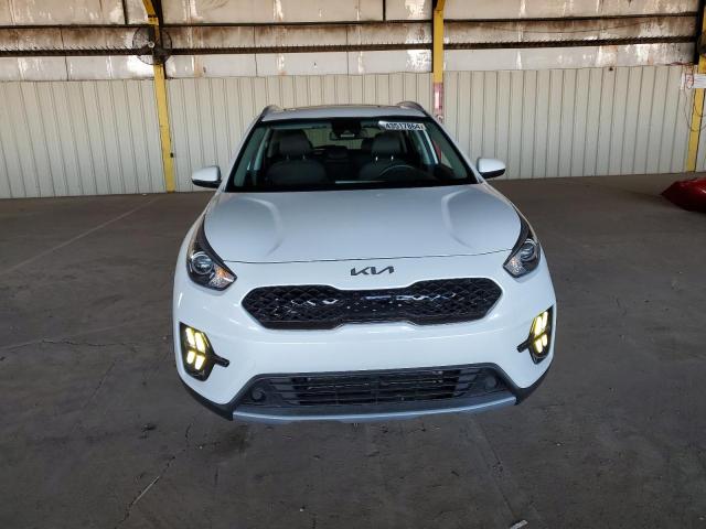 Photo 5 from auction – 2022 KIA NIRO LX with VIN KNDCB3LC4N5536877