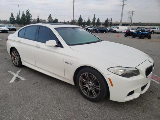 Photo 4 from auction – 2013 BMW 528 I with VIN WBAXG5C50DDY33355