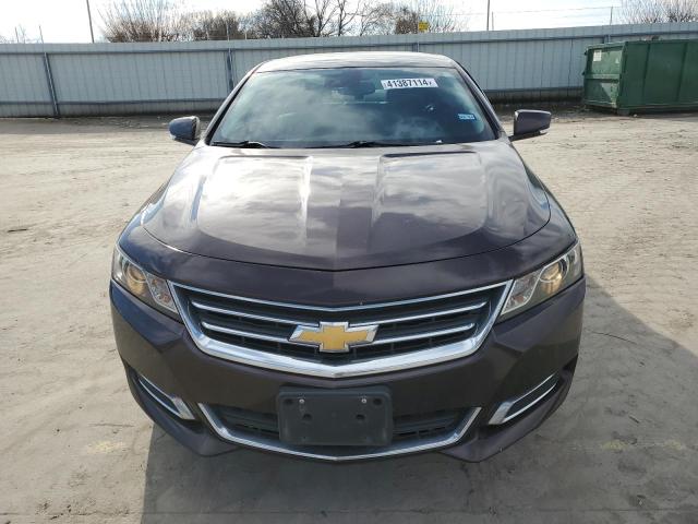 Photo 5 from auction – 2015 CHEVROLET IMPALA LT with VIN 2G1125S37F9184783