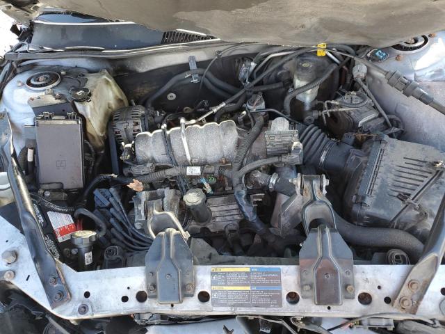 Photo 11 from auction – 2005 BUICK LACROSSE with VIN 2G4WD532X51260227