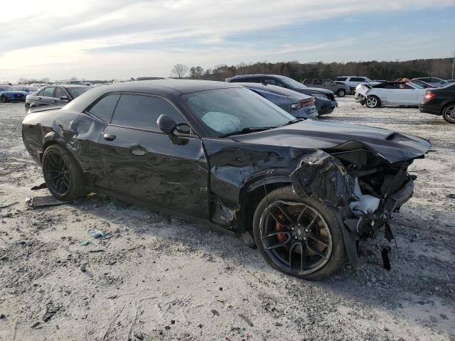 Photo 4 from auction – 2021 DODGE CHALLENGER with VIN 2C3CDZFJ5MH563864