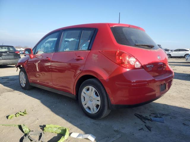 Photo 2 from auction – 2010 NISSAN VERSA S with VIN 3N1BC1CP0AL456523