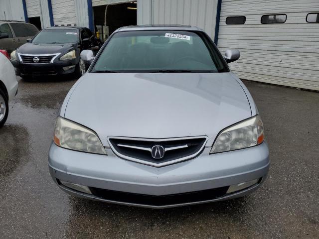 Photo 5 from auction – 2001 ACURA 3.2CL with VIN 19UYA42431A021834