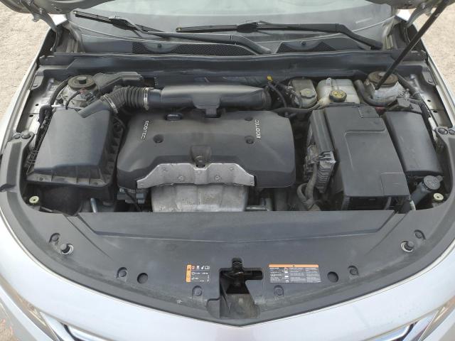 Photo 11 from auction – 2015 CHEVROLET IMPALA LTZ with VIN 2G1155SL7F9229938