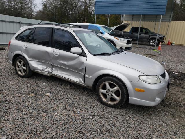 Photo 4 from auction – 2002 MAZDA PROTEGE PR with VIN JM1BJ246121526036