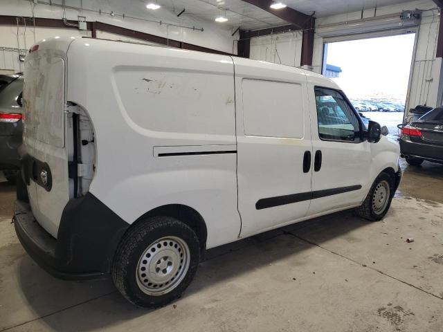 Photo 3 from auction – 2017 RAM PROMASTER with VIN ZFBERFAB1H6D60147