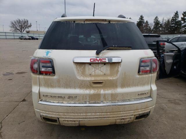 Photo 6 from auction – 2014 GMC ACADIA DEN with VIN 1GKKVTKD5EJ146010
