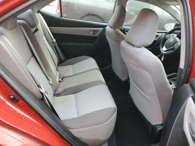 Photo 10 from auction – 2018 TOYOTA COROLLA L with VIN 5YFBURHE9JP856017