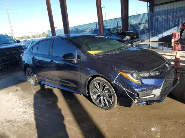 Photo 4 from auction – 2022 TOYOTA COROLLA SE with VIN 5YFS4MCE3NP127365
