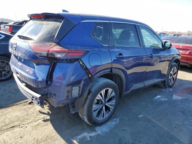 Photo 3 from auction – 2022 NISSAN ROGUE with VIN 5N1BT3BB6NC681086