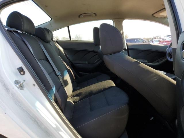 Zdjęcie 10 z aukcji – 2017 KIA FORTE LX z VIN 3KPFK4A78HE095501