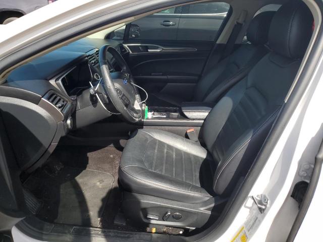 Photo 7 from auction – 2017 FORD FUSION SE with VIN 3FA6P0H90HR174774