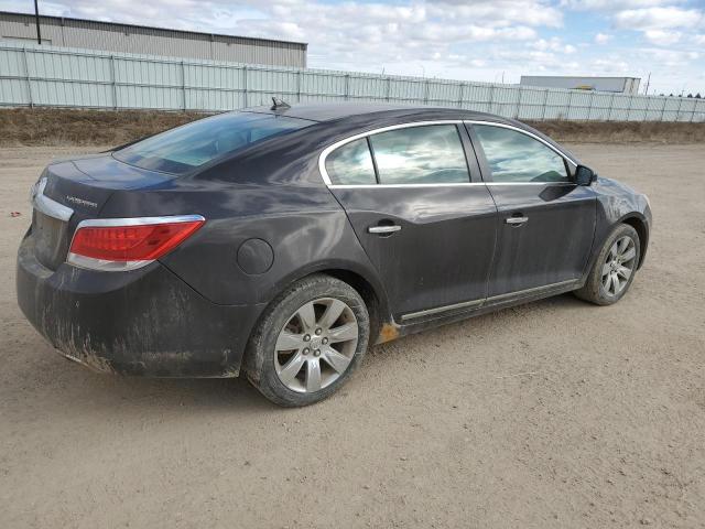 Photo 3 from auction – 2013 BUICK LACROSSE with VIN 1G4GC5E39DF148779