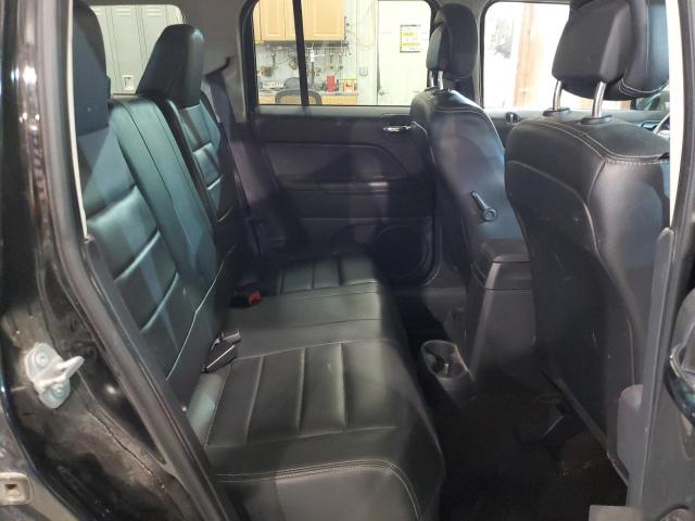 Photo 10 from auction – 2016 JEEP PATRIOT LA with VIN 1C4NJPFA1GD698259