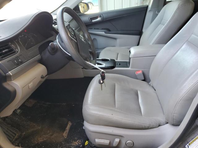 Photo 7 from auction – 2012 TOYOTA CAMRY BASE with VIN 4T1BF1FKXCU148252
