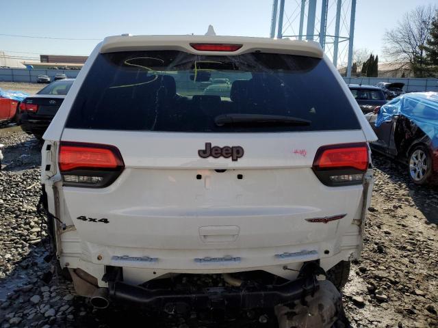 Photo 6 from auction – 2017 JEEP GRAND CHER with VIN 1C4RJFLT1HC645165