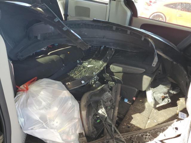 Фото 13 с аукциона – 2016 DODGE GRAND CARA с VIN 2C4RDGBG1GR217894