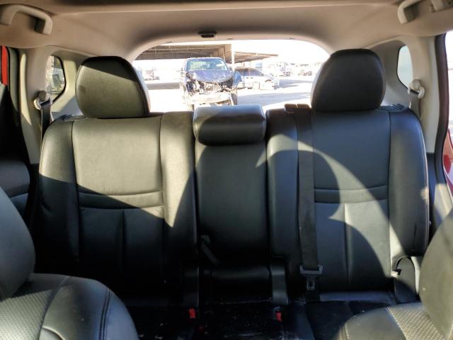 Zdjęcie 10 z aukcji – 2015 NISSAN ROGUE S z VIN 5N1AT2MT2FC876986