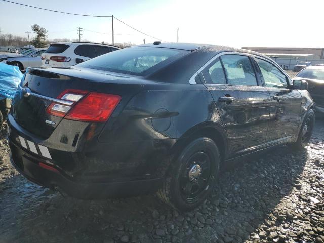 Photo 3 from auction – 2016 FORD TAURUS POL with VIN 1FAHP2MK3GG122316