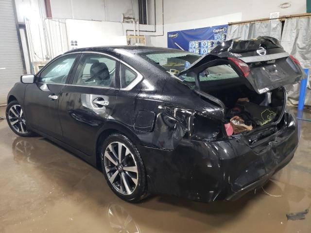 Photo 2 from auction – 2017 NISSAN ALTIMA 2.5 with VIN 1N4AL3AP9HC263046